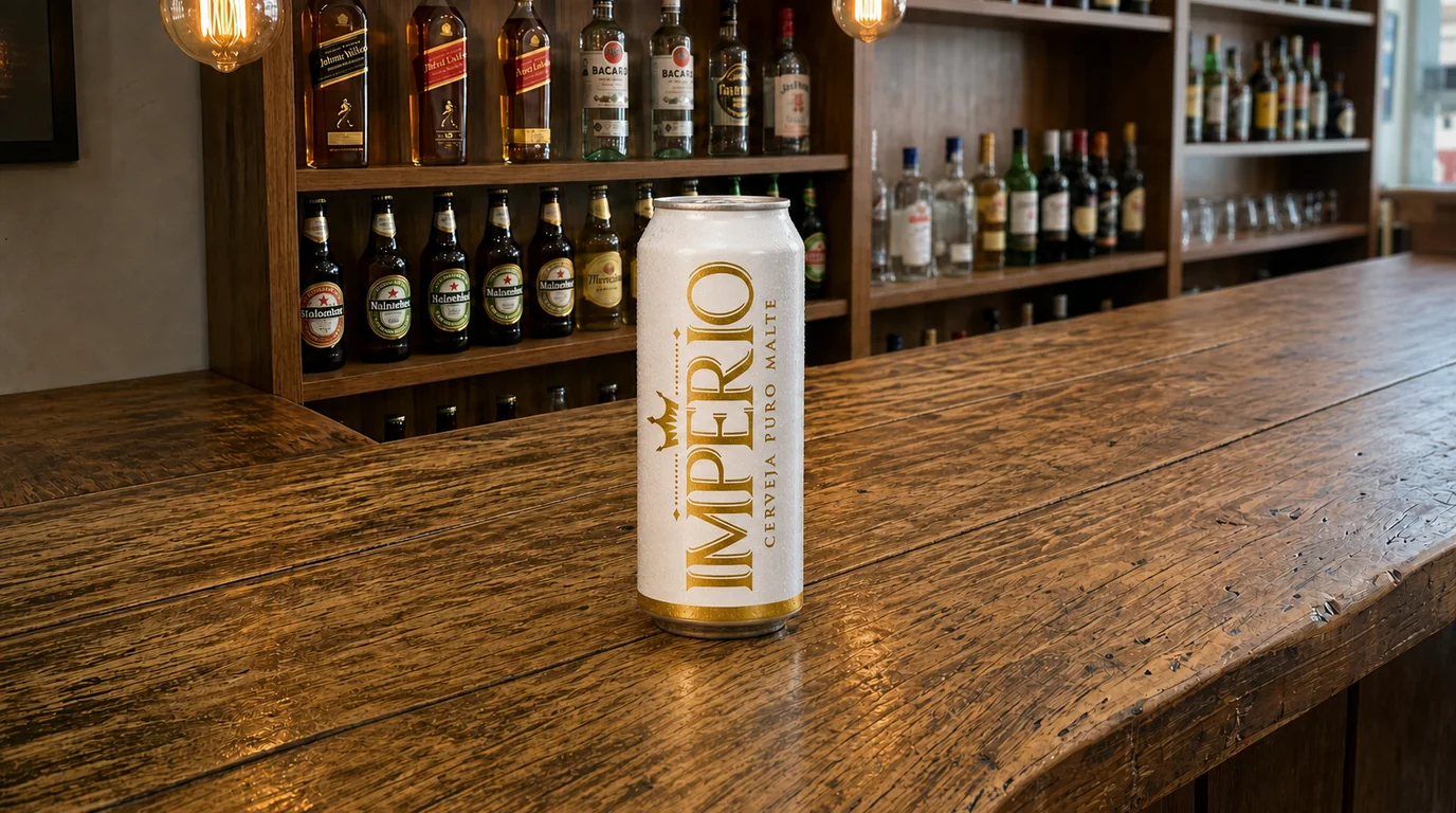 Império Latão